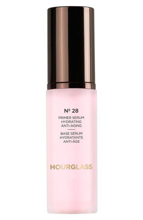 hourglass primer no 28.